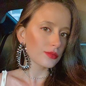 Meet your Posher, Natalia